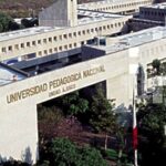 Universidad Pedagogica Nacional I